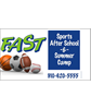 FAST After School and Summer Camp